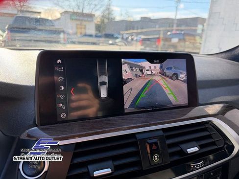 Used 2019 BMW X3 xDrive30i image 44