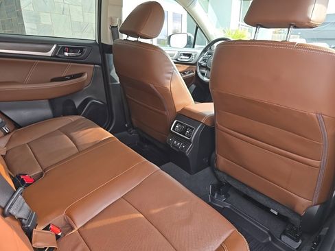 Used 2019 Subaru Outback 3.6R Touring w/ Protection Package #1 image 36