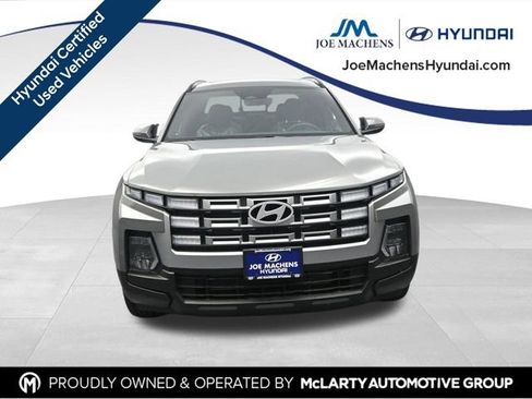 Certified 2026 Hyundai Santa Cruz SEL AWD/4WD image 4