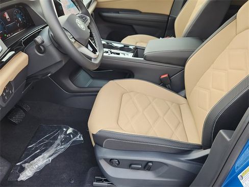 New 2026 Volkswagen Atlas Cross Sport SE image 7