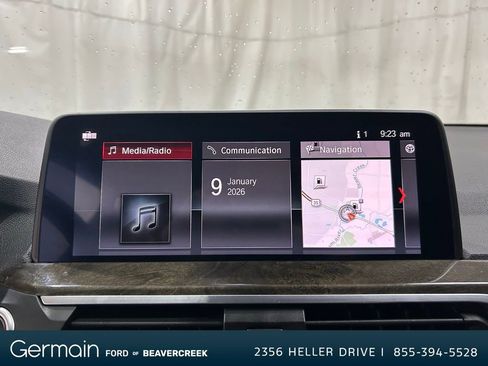 Used 2019 BMW X3 xDrive30i w/ M Sport Package 2 image 18