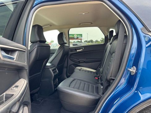 Used 2024 Ford Edge SEL w/ Convenience Package AWD/4WD image 13