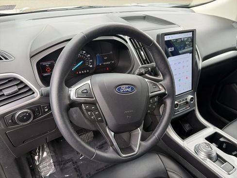Used 2024 Ford Edge SEL w/ Convenience Package AWD/4WD image 20
