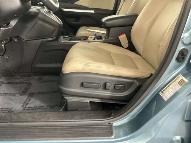 Used 2015 Honda CR-V EX-L image 14