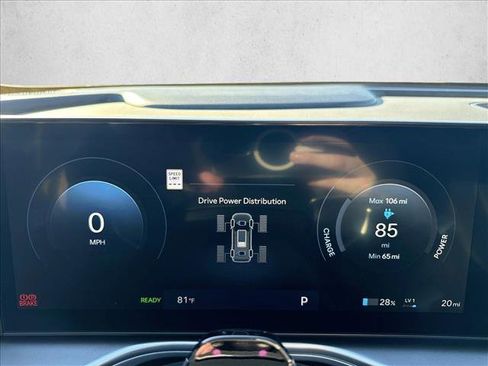 New 2026 Hyundai Ioniq 9 SEL image 11