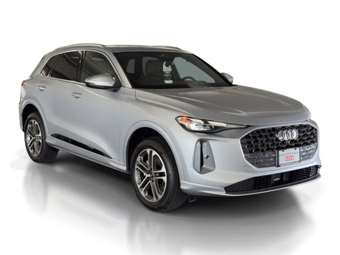 New 2025 Audi Q5 Premium w/ 19" Wheel Package image 7