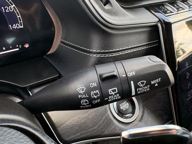 Used 2022 Jeep Grand Cherokee L Limited AWD/4WD image 38