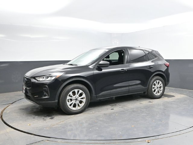 Used 2025 Ford Escape Active AWD/4WD image 7