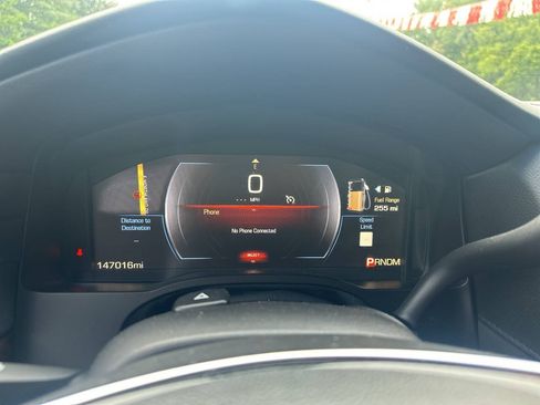 Used 2015 Cadillac Escalade ESV Luxury AWD/4WD image 43