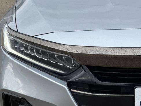 Used 2022 Honda Accord Sport image 17