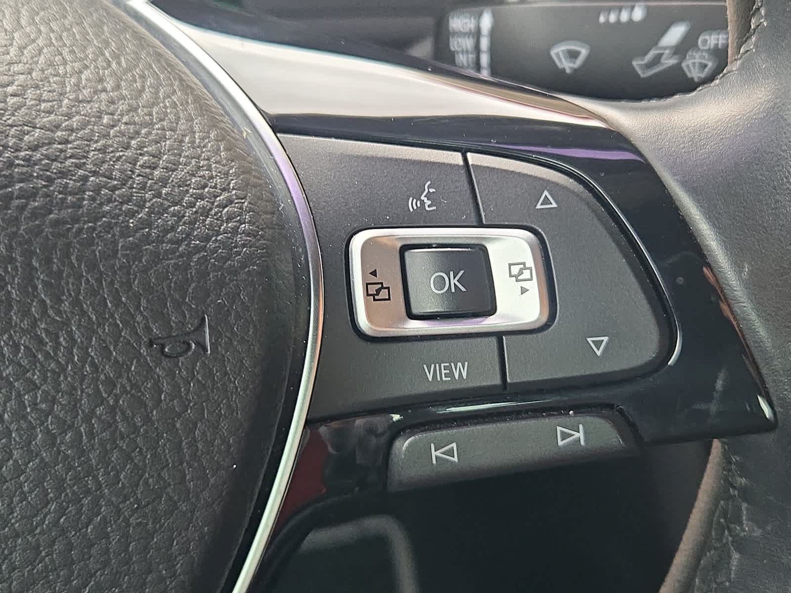 Used 2020 Volkswagen Arteon SE FWD image 23