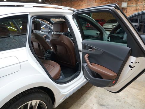 Used 2018 Audi A4 2.0T allroad Premium Plus image 42