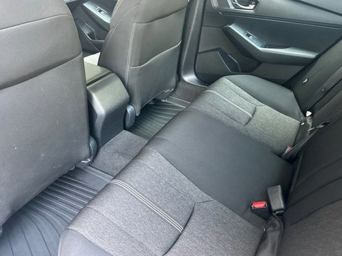 Used 2024 Honda Accord Sport image 9