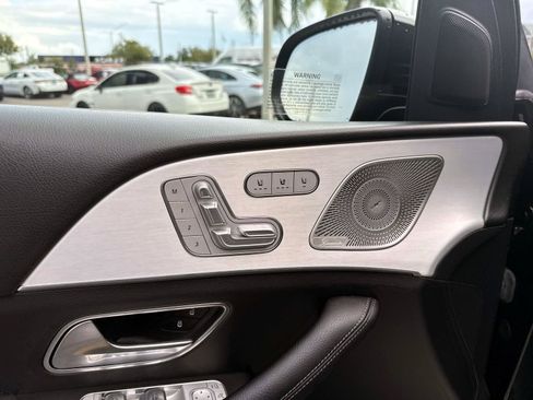 Certified 2021 Mercedes-Benz GLE 350 image 17