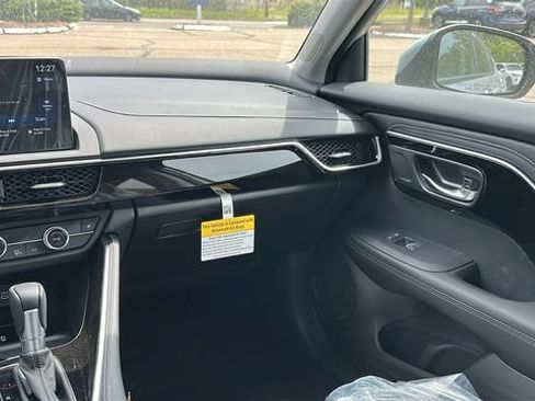 New 2026 Acura ADX AWD image 22