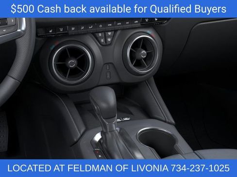 New 2026 Chevrolet Blazer LT AWD/4WD image 23