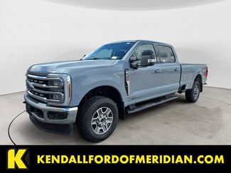 Used 2025 Ford F350 Lariat w/ FX4 Off-Road Package video 1