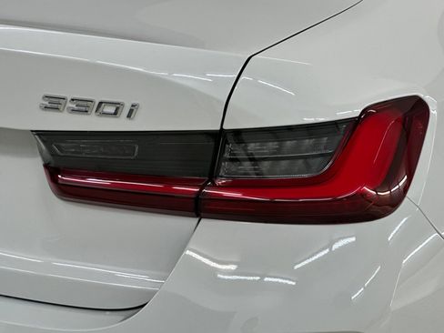 New 2026 BMW 330i Sedan w/ Convenience Package image 12