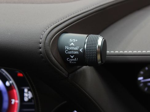 Used 2020 Lexus LS 500 w/ Luxury Package image 80