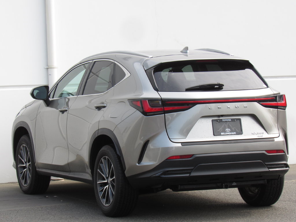 Used 2024 Lexus NX 350 AWD w/ Cold Area Package image 5