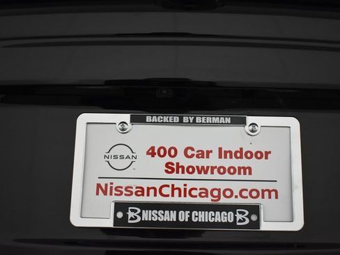 Used 2021 Nissan Kicks SV w/ Interior Electronics Package image 35