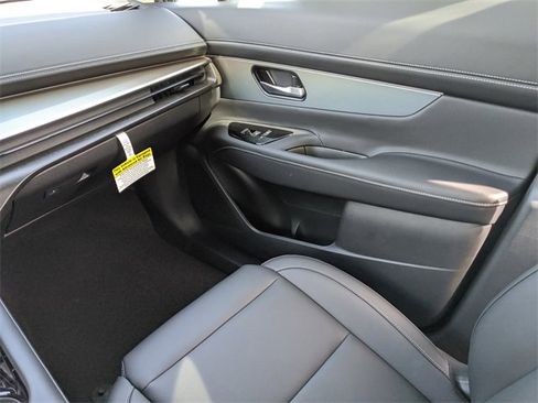 New 2025 Nissan Murano SL image 25