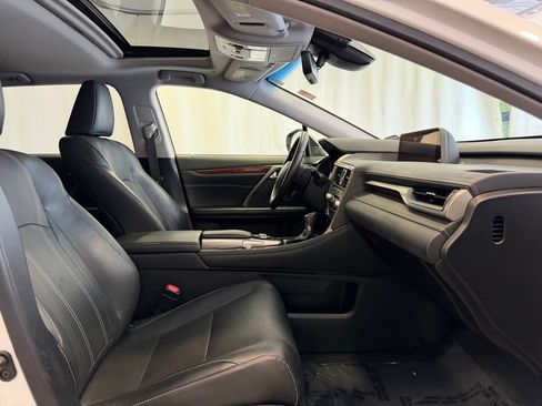 Used 2018 Lexus RX 450hL Premium w/ Premium Package AWD/4WD image 14