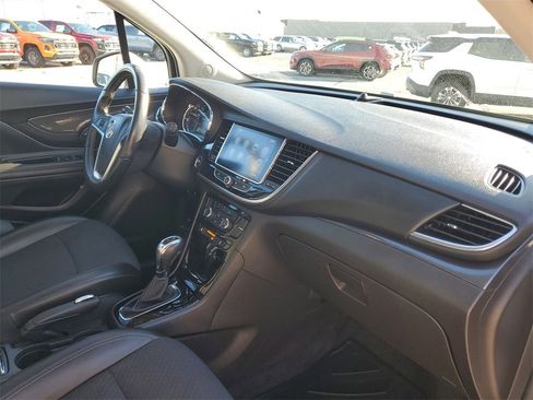 Used 2019 Buick Encore Preferred w/ Safety Package image 27