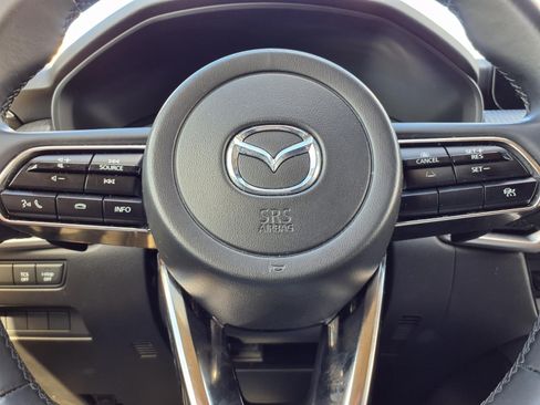 Used 2026 MAZDA CX-90 3.3 Turbo w/ Select Package AWD/4WD image 14