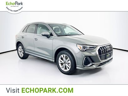 Used 2024 Audi Q3 2.0T Premium