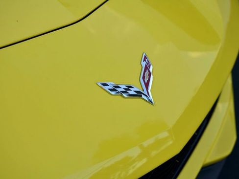 Used 2019 Chevrolet Corvette Grand Sport image 4