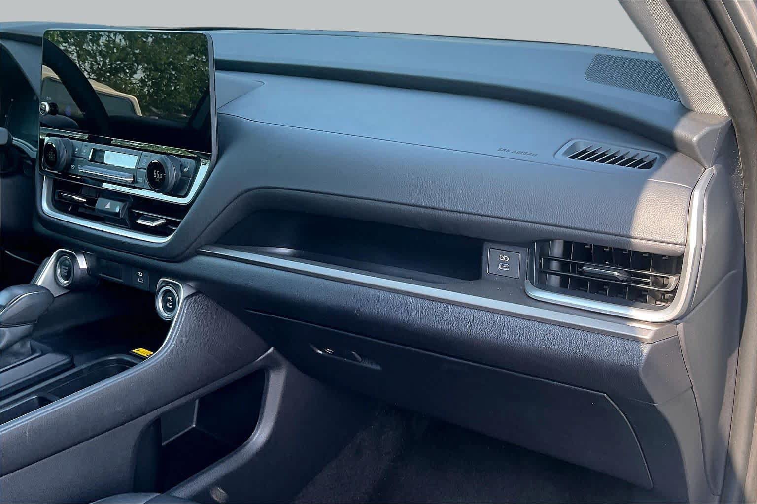 Used 2026 Toyota Grand Highlander FWD image 18