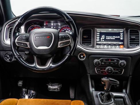 Used 2020 Dodge Charger Scat Pack w/ Plus Group image 18