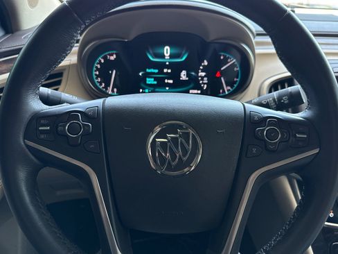 Used 2016 Buick LaCrosse Leather FWD image 25
