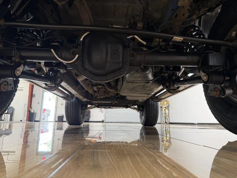 Used 2022 Ford Bronco Big Bend AWD/4WD image 8