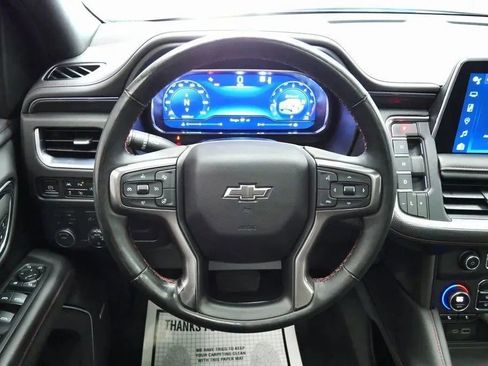 Used 2023 Chevrolet Suburban RST w/ Luxury Package AWD/4WD image 24