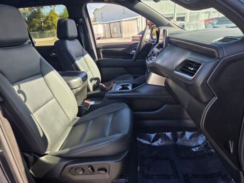 Used 2023 Chevrolet Tahoe Z71 w/ Off-Road Capability Package AWD/4WD image 18