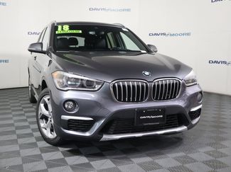 Used 2018 BMW X1 xDrive28i AWD/4WD video 2