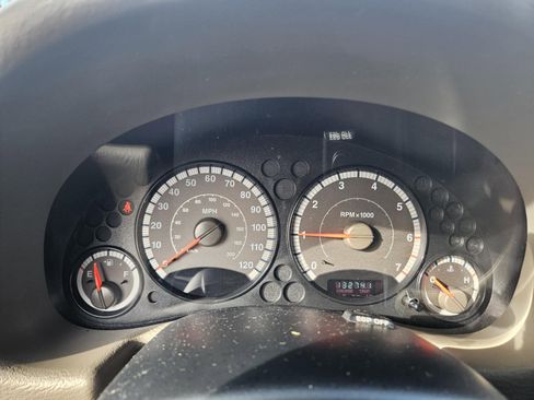 Used 2007 Jeep Liberty Sport image 8