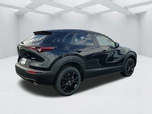 New 2026 MAZDA CX-30 AWD 2.5 S w/ Select Sport Pkg image 5