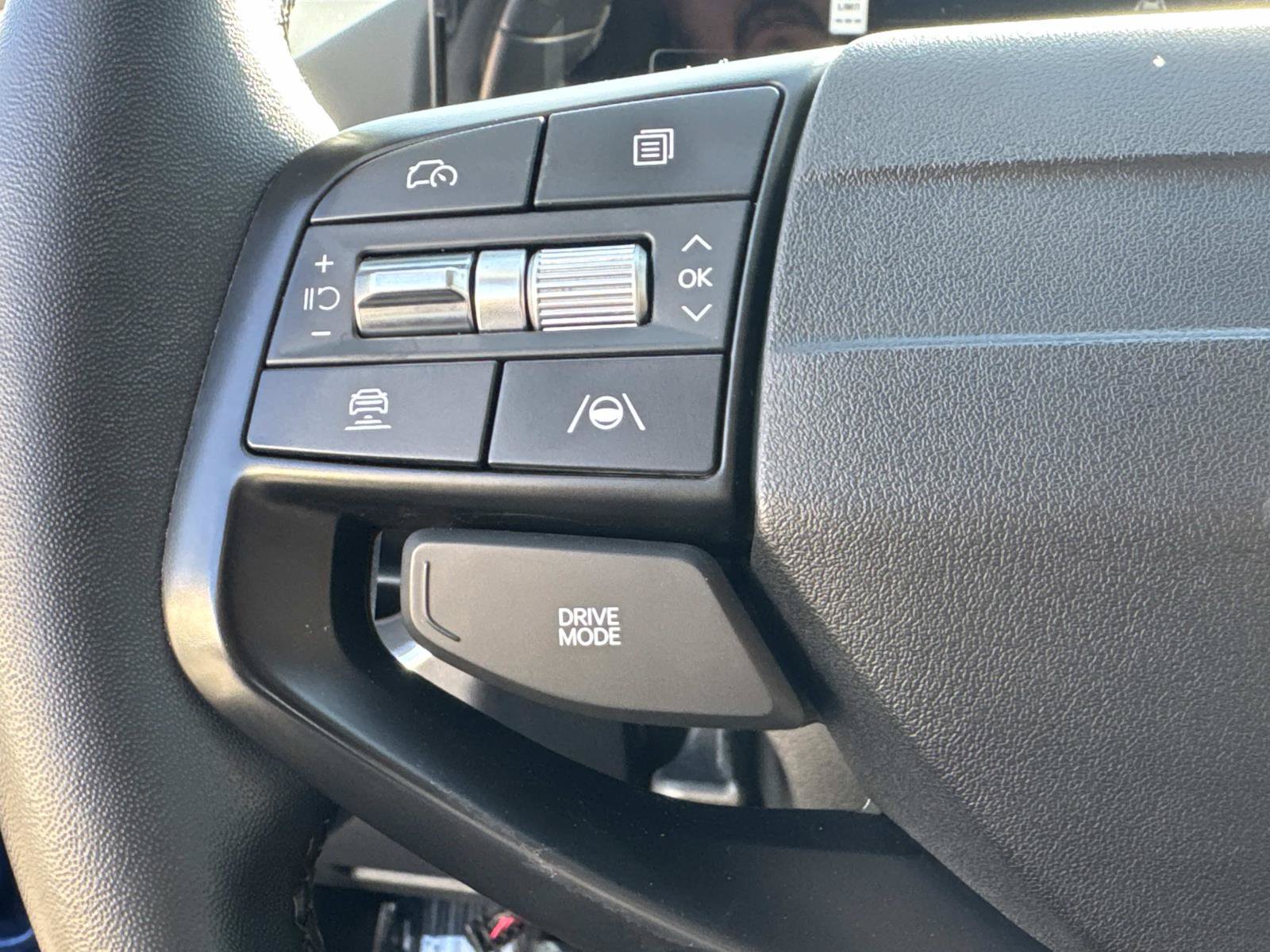 Used 2025 Kia K4 EX FWD image 16