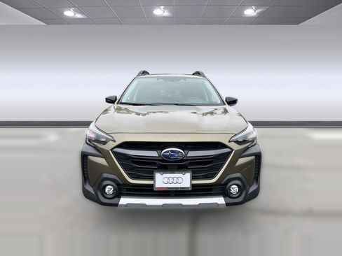 Used 2024 Subaru Outback Limited XT AWD/4WD image 6