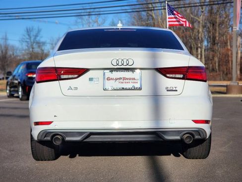 Used 2018 Audi A3 2.0T Premium w/ Convenience Package image 6