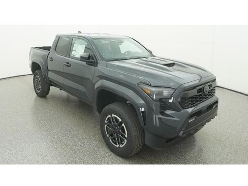 New 2026 Toyota Tacoma TRD Sport AWD/4WD image 27