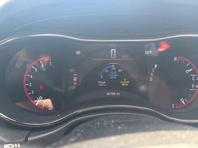 Used 2020 Dodge Durango GT RWD image 18
