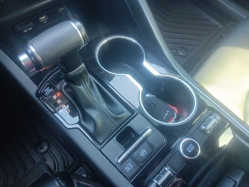 Used 2024 Kia K5 GT image 24