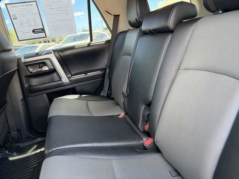 Used 2016 Toyota 4Runner 2WD image 24