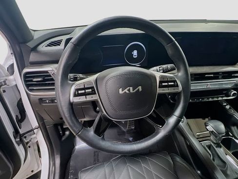 Certified 2024 Kia Telluride SX Prestige X-Line image 11