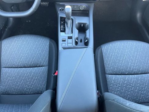 New 2026 Nissan Sentra SV w/ SV Convenience Package image 29