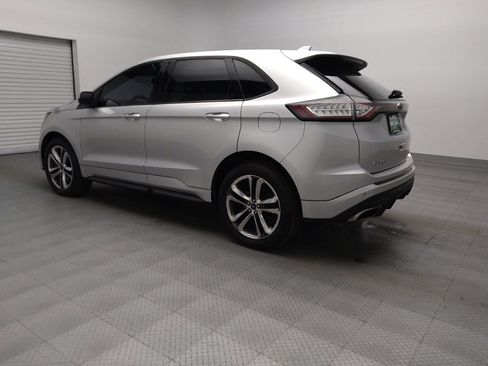 Used 2017 Ford Edge Sport w/ Technology Package image 5